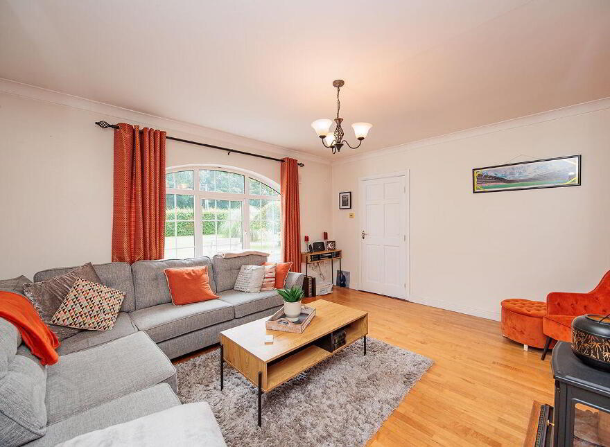 Tower Road, Jenkinstown, Kilkenny Town, R95N963