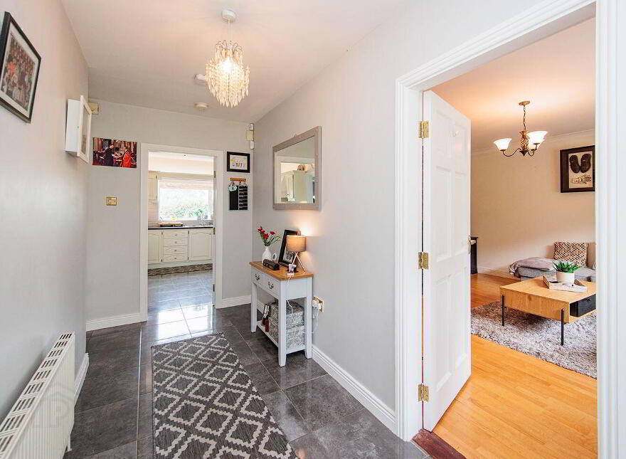 Tower Road, Jenkinstown, Kilkenny Town, R95N963