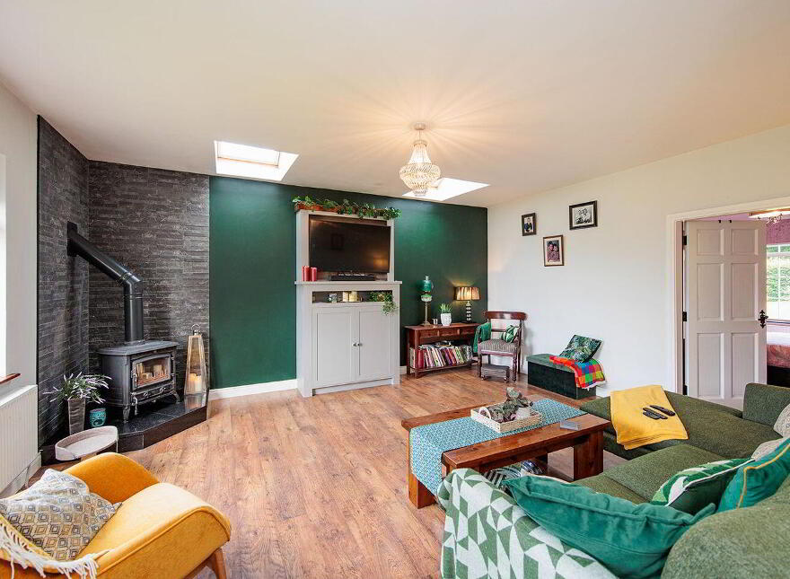 Tower Road, Jenkinstown, Kilkenny Town, R95N963