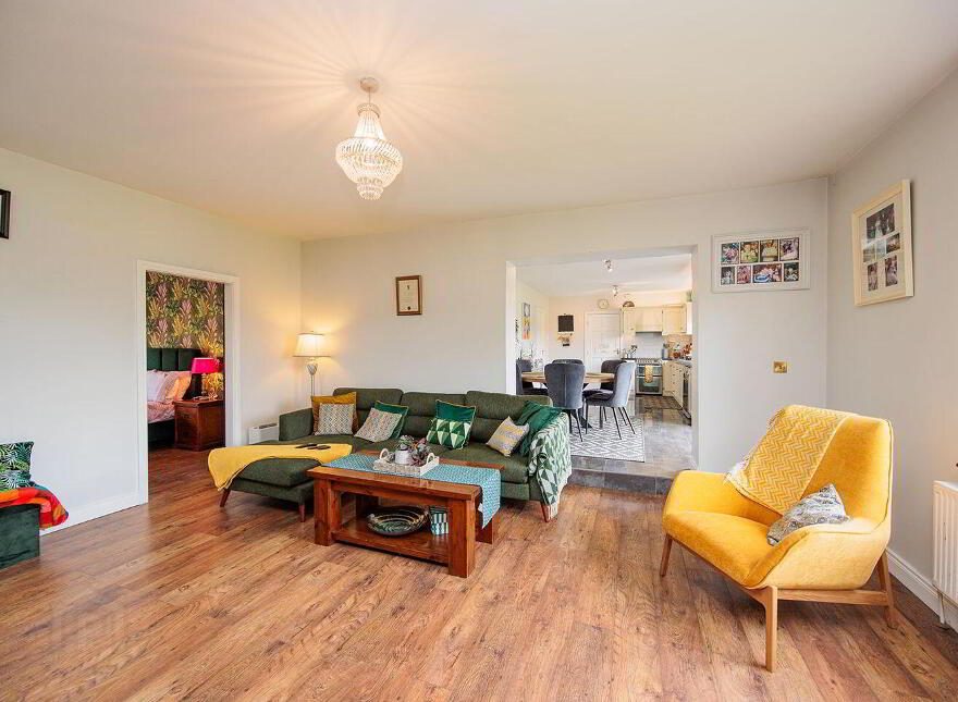 Tower Road, Jenkinstown, Kilkenny Town, R95N963