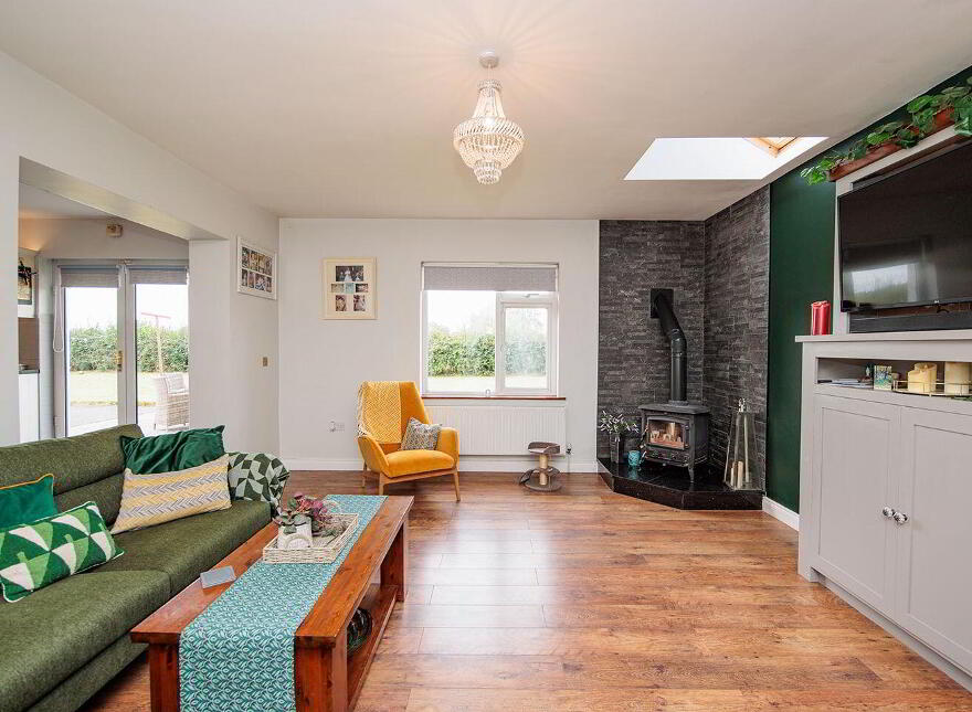 Tower Road, Jenkinstown, Kilkenny Town, R95N963