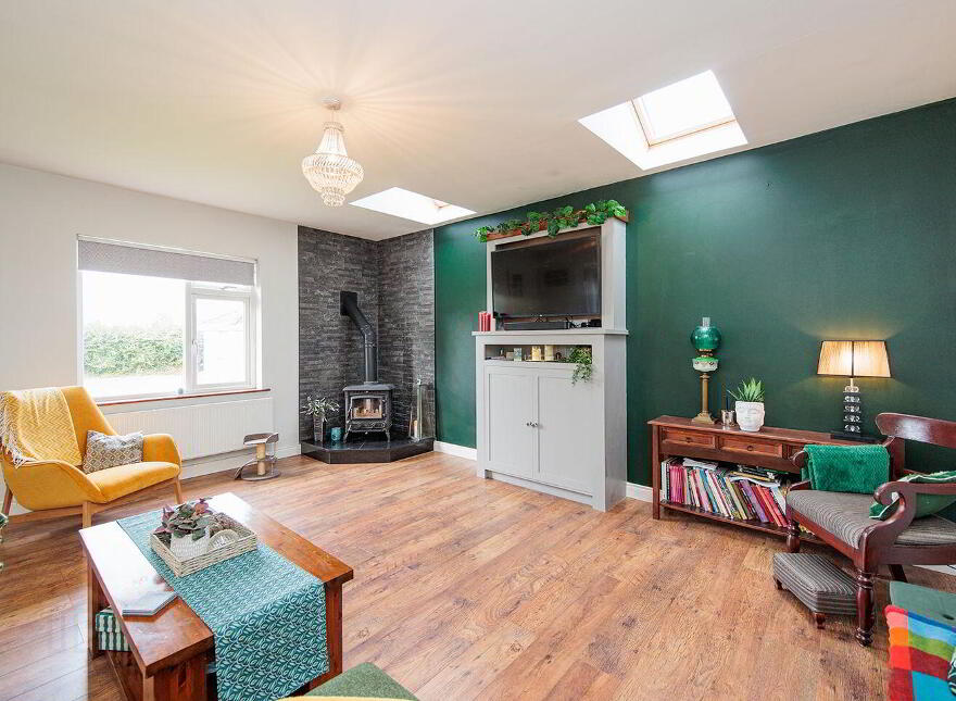 Tower Road, Jenkinstown, Kilkenny Town, R95N963