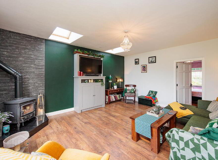 Tower Road, Jenkinstown, Kilkenny Town, R95N963