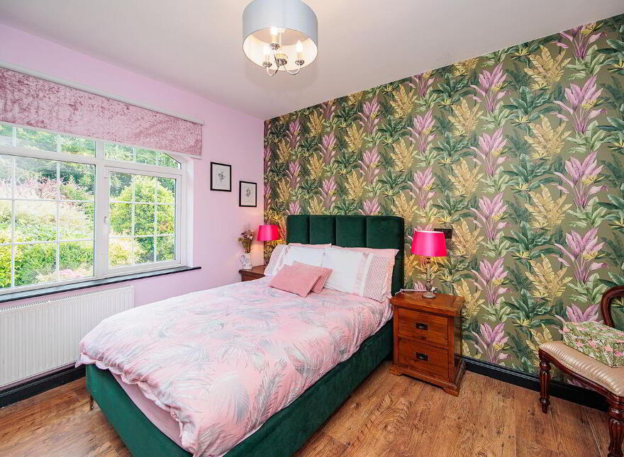 Tower Road, Jenkinstown, Kilkenny Town, R95N963