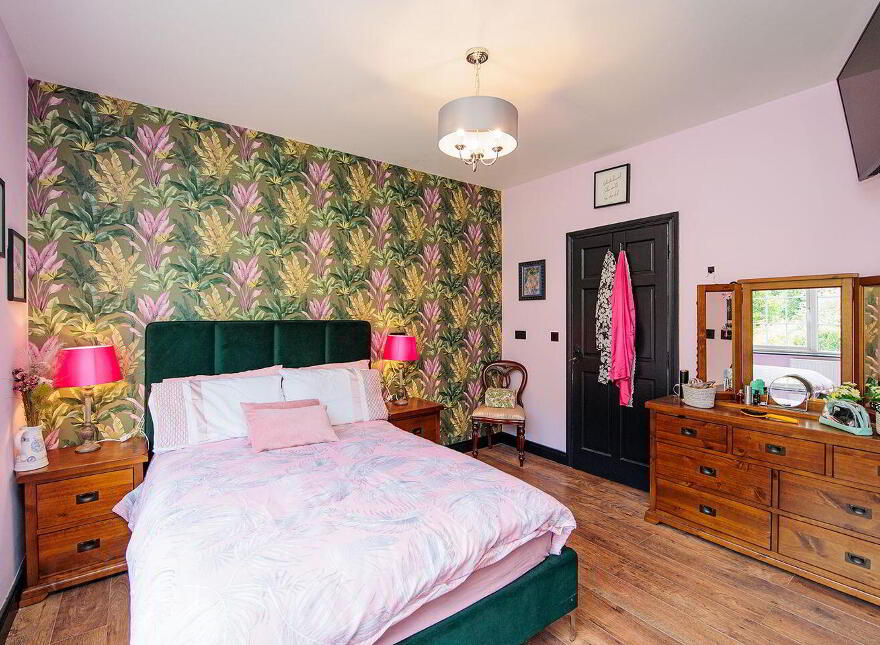 Tower Road, Jenkinstown, Kilkenny Town, R95N963