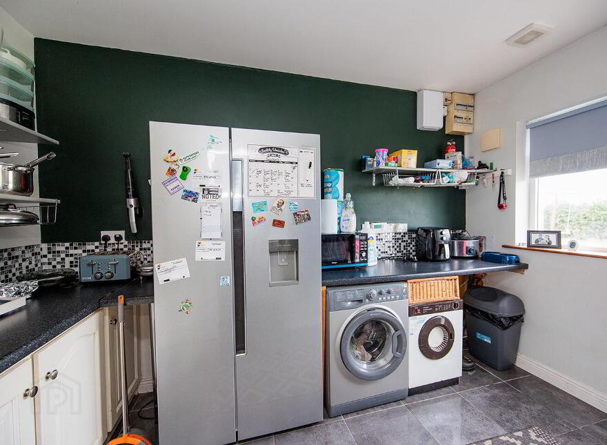 Tower Road, Jenkinstown, Kilkenny Town, R95N963