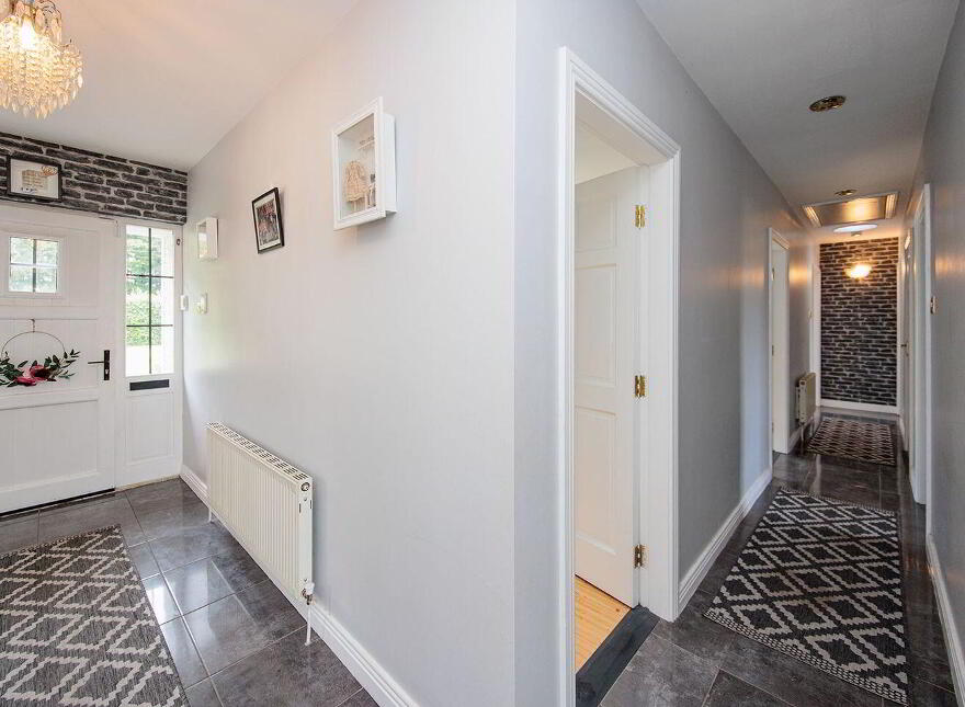 Tower Road, Jenkinstown, Kilkenny Town, R95N963