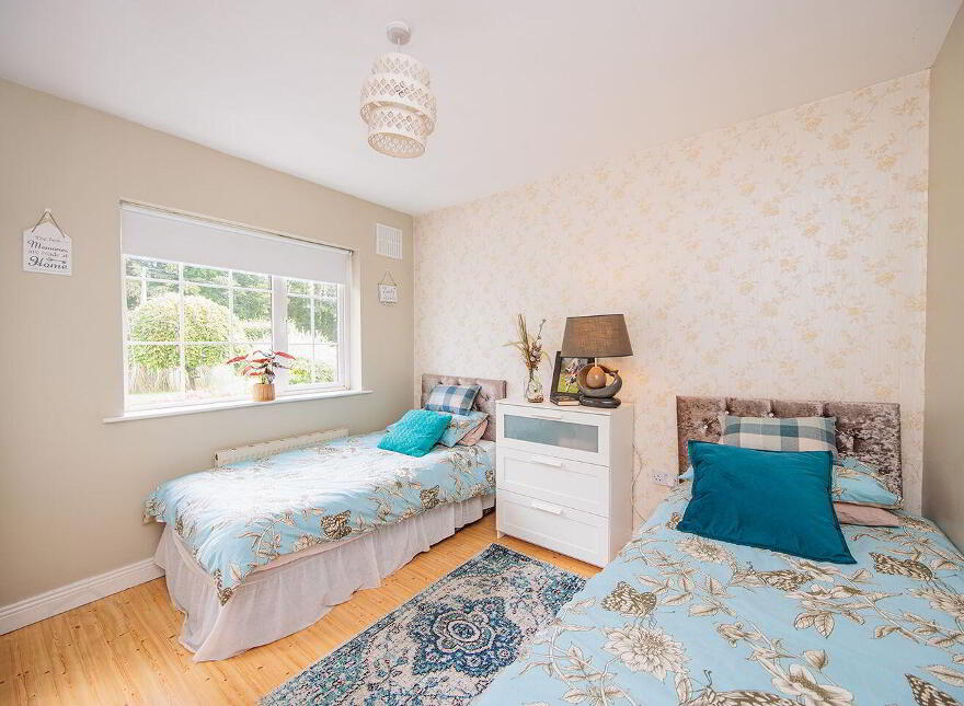 Tower Road, Jenkinstown, Kilkenny Town, R95N963
