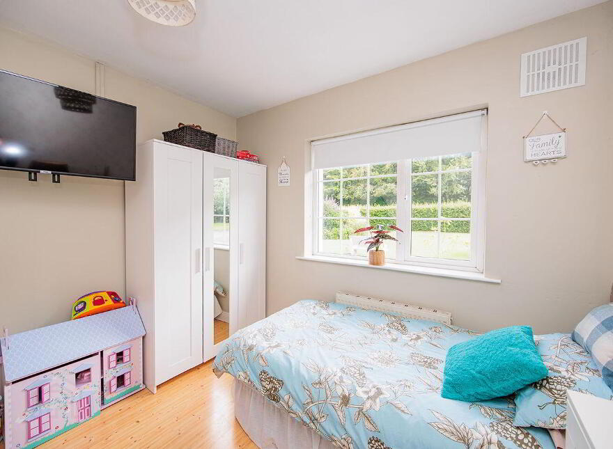 Tower Road, Jenkinstown, Kilkenny Town, R95N963