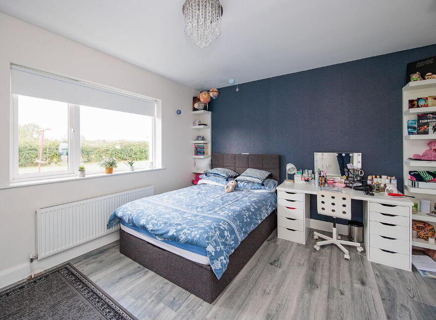 Tower Road, Jenkinstown, Kilkenny Town, R95N963