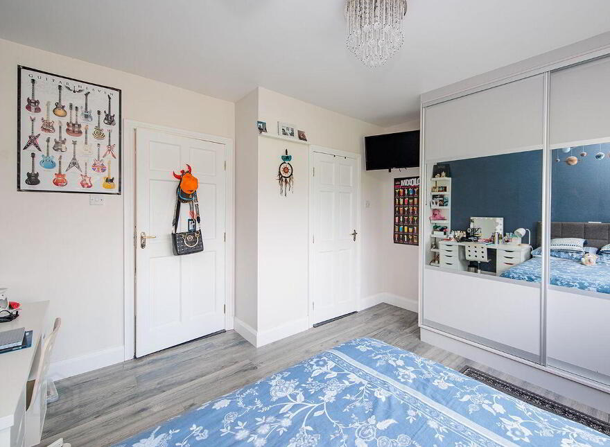 Tower Road, Jenkinstown, Kilkenny Town, R95N963