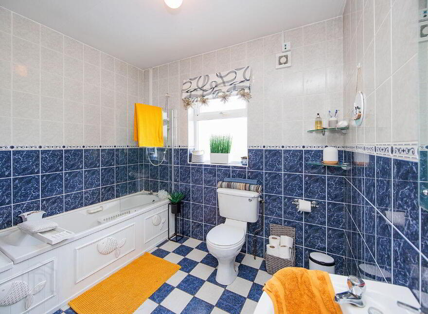 Tower Road, Jenkinstown, Kilkenny Town, R95N963
