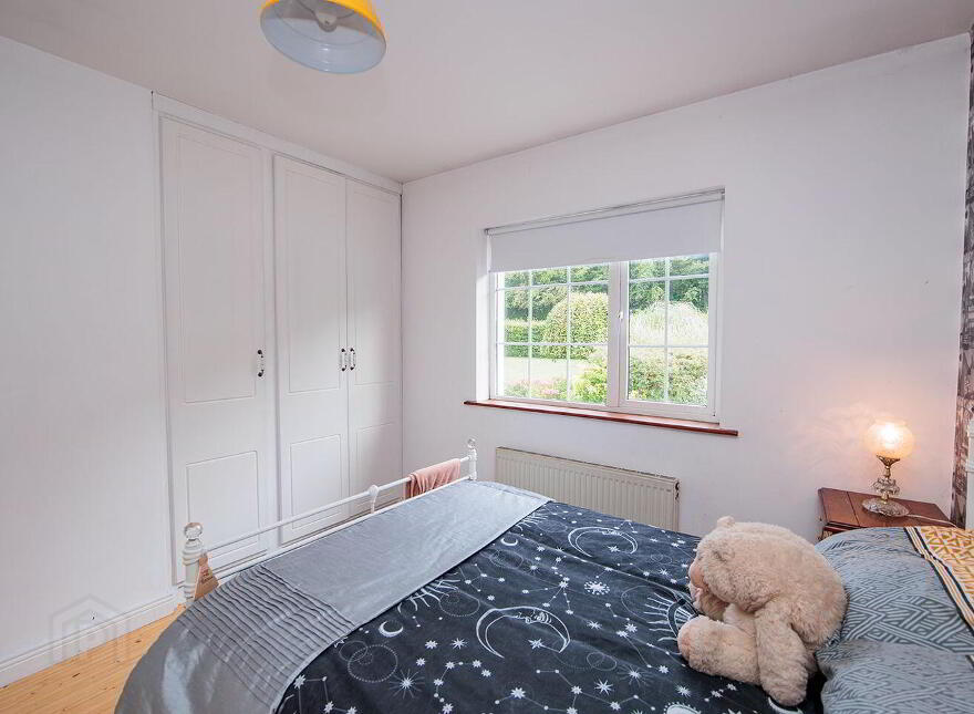 Tower Road, Jenkinstown, Kilkenny Town, R95N963