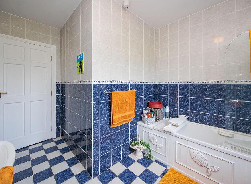 Tower Road, Jenkinstown, Kilkenny Town, R95N963