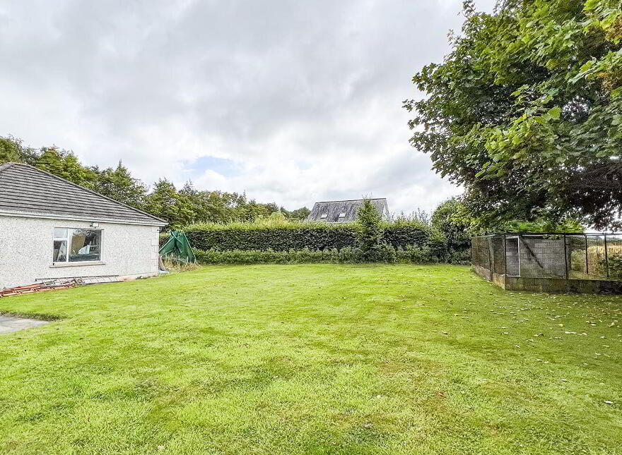 Tower Road, Jenkinstown, Kilkenny Town, R95N963