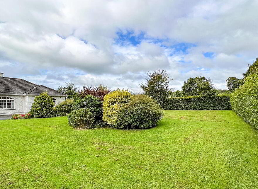 Tower Road, Jenkinstown, Kilkenny Town, R95N963
