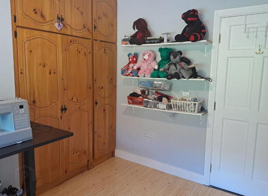 Tower Road, Jenkinstown, Kilkenny Town, R95N963