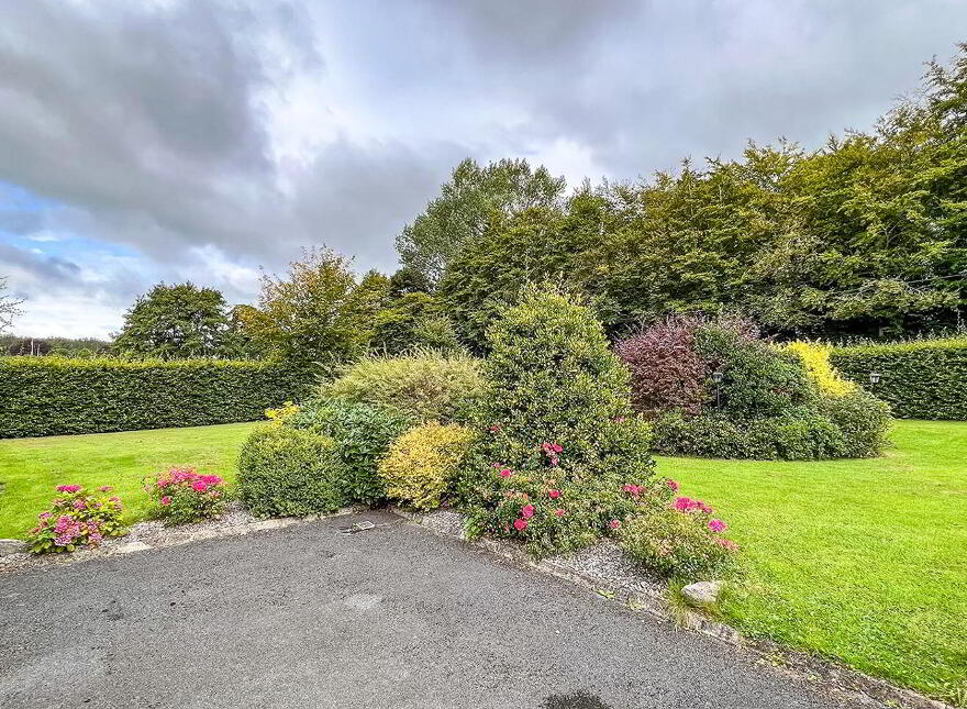 Tower Road, Jenkinstown, Kilkenny Town, R95N963