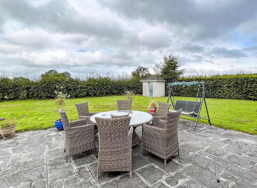 Tower Road, Jenkinstown, Kilkenny Town, R95N963