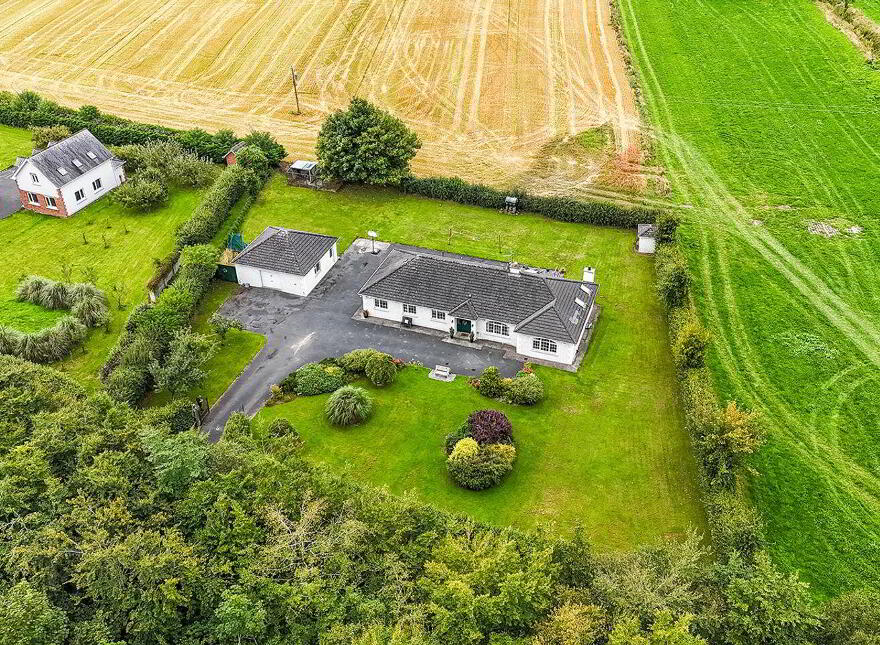 Tower Road, Jenkinstown, Kilkenny Town, R95N963