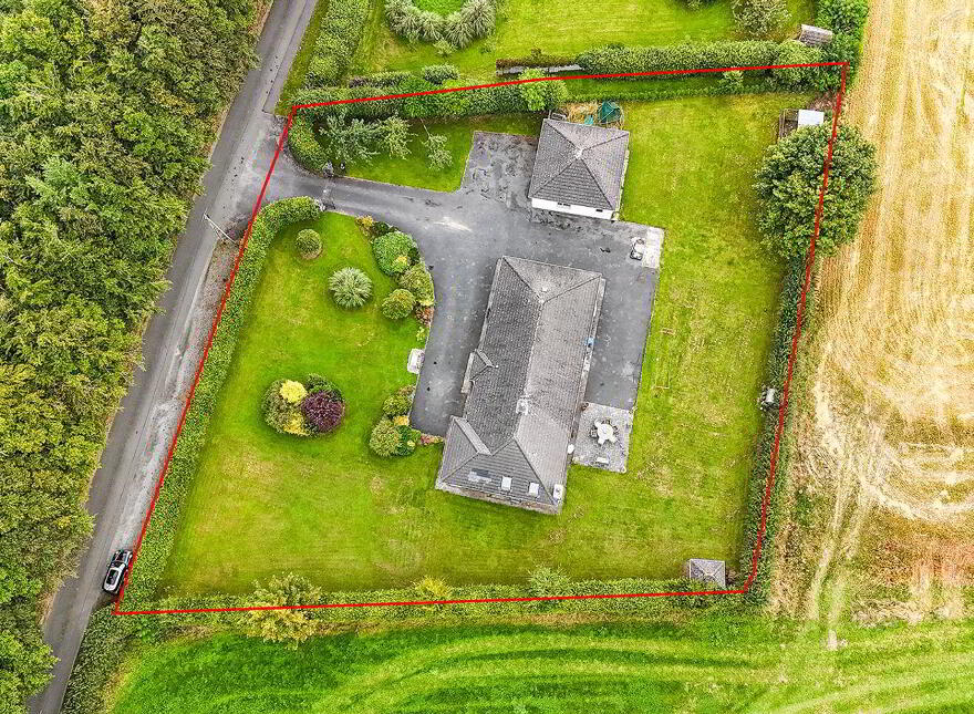 Tower Road, Jenkinstown, Kilkenny Town, R95N963