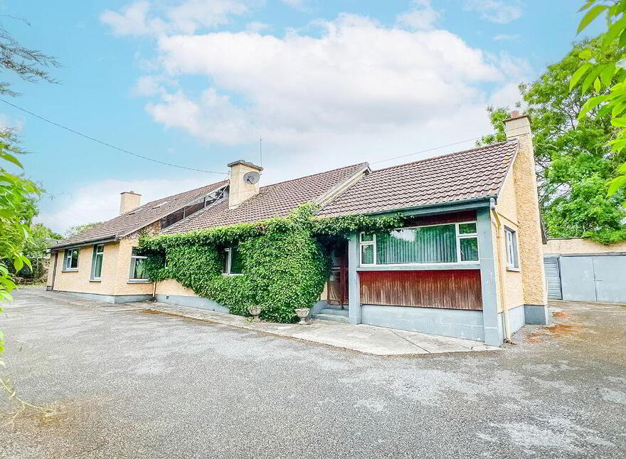 Lawcus, Stoneyford, R95V303
