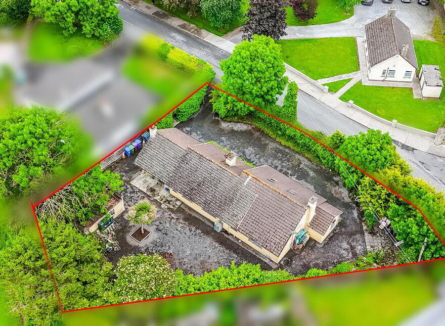 Lawcus, Stoneyford, R95V303