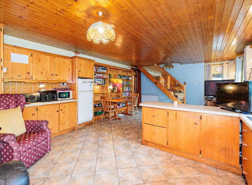 Lawcus, Stoneyford, R95V303