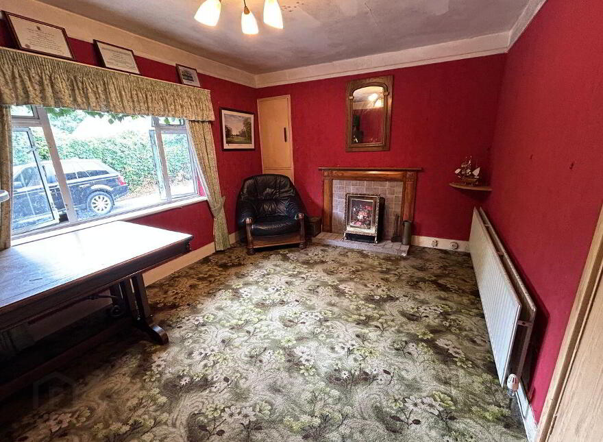 Lawcus, Stoneyford, R95V303