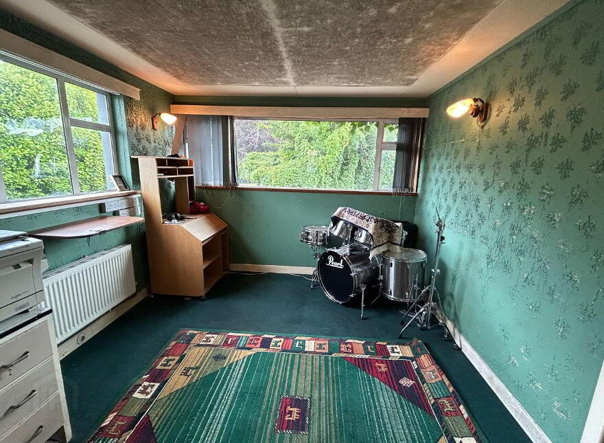Lawcus, Stoneyford, R95V303