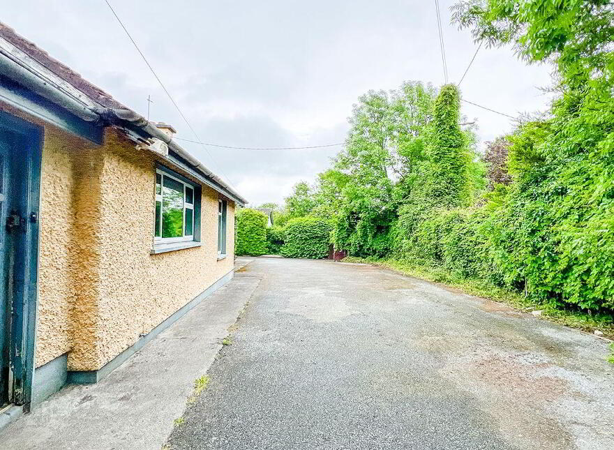 Lawcus, Stoneyford, R95V303
