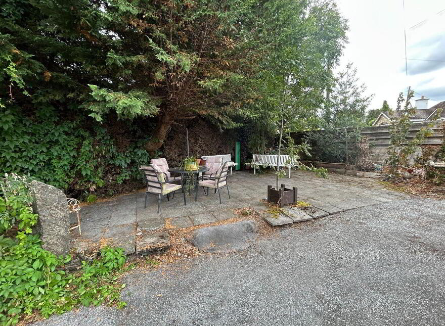 Lawcus, Stoneyford, R95V303