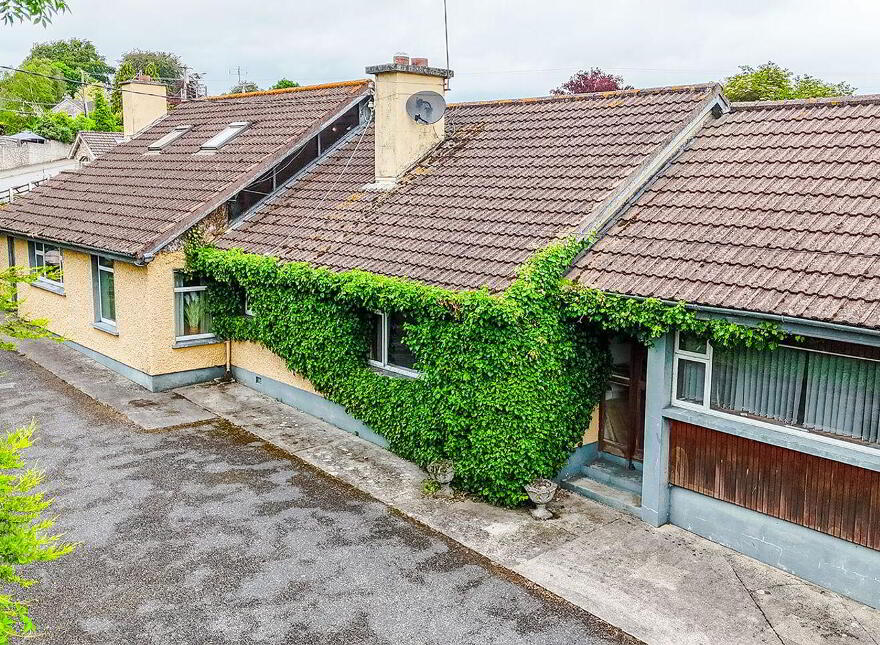 Lawcus, Stoneyford, R95V303