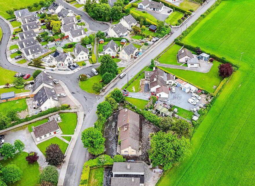 Lawcus, Stoneyford, R95V303