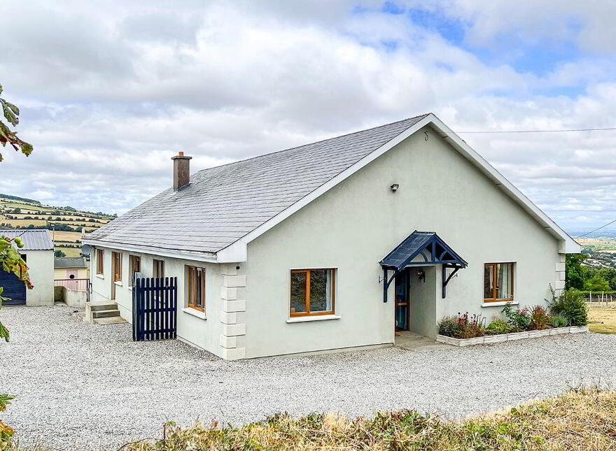 Glencoum, Goresbridge, R95PR92