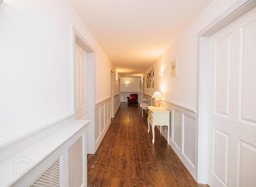 Glencoum, Goresbridge, R95PR92