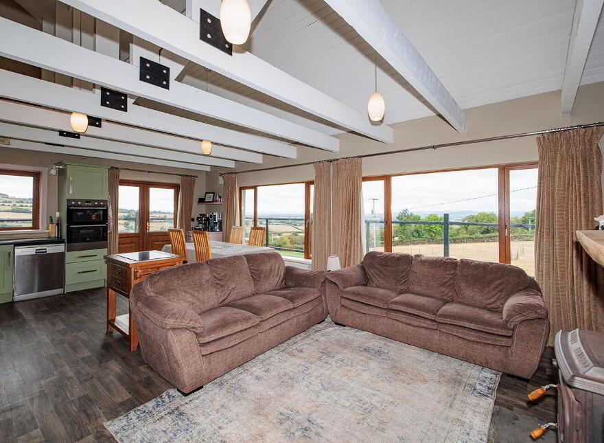 Glencoum, Goresbridge, R95PR92