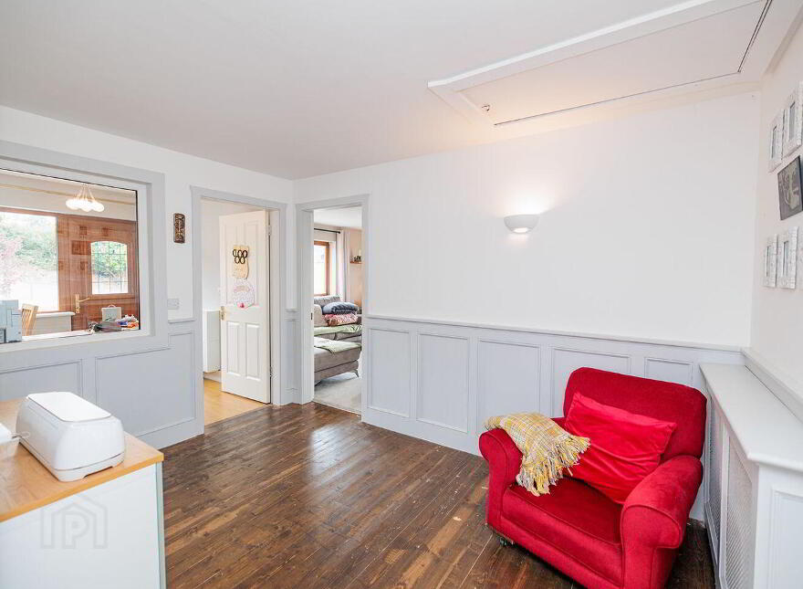 Glencoum, Goresbridge, R95PR92