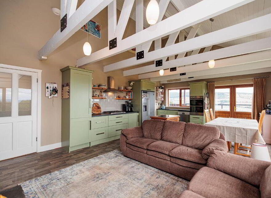 Glencoum, Goresbridge, R95PR92
