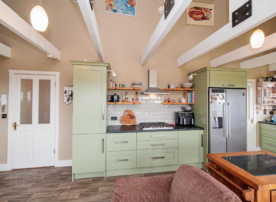 Glencoum, Goresbridge, R95PR92