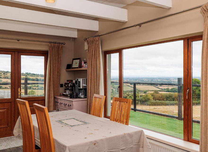 Glencoum, Goresbridge, R95PR92
