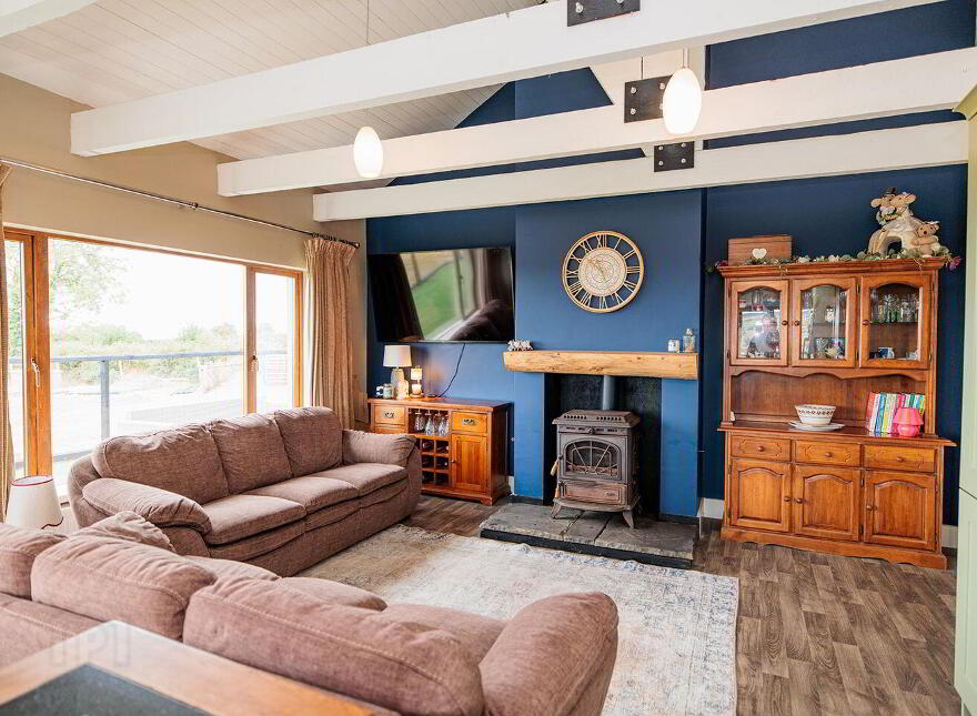 Glencoum, Goresbridge, R95PR92