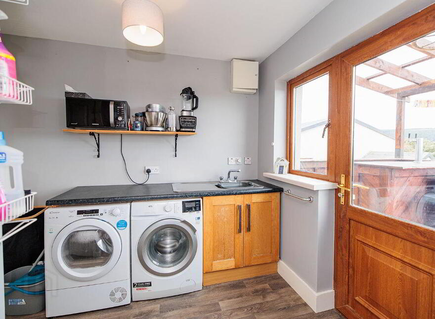Glencoum, Goresbridge, R95PR92