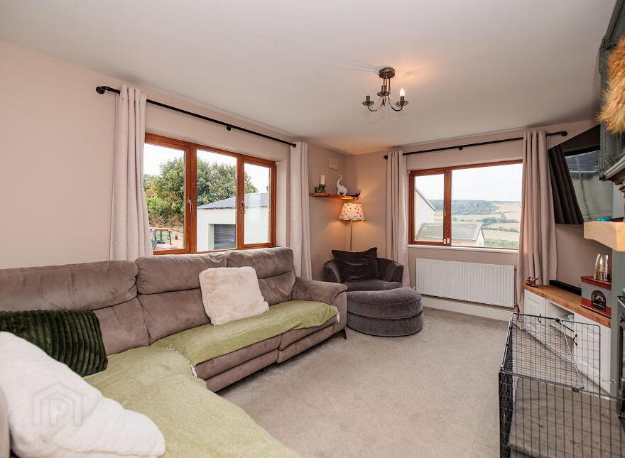 Glencoum, Goresbridge, R95PR92