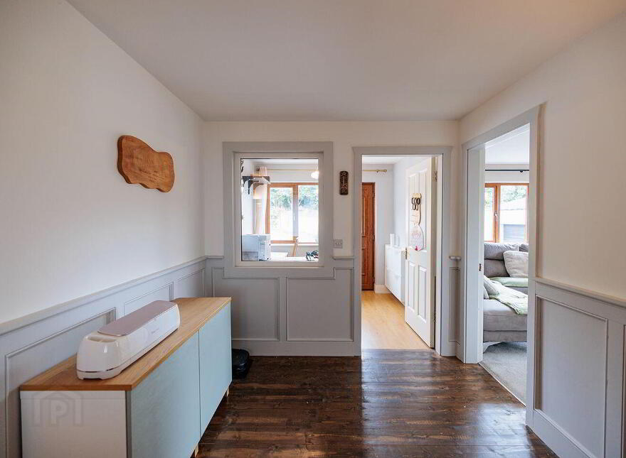 Glencoum, Goresbridge, R95PR92