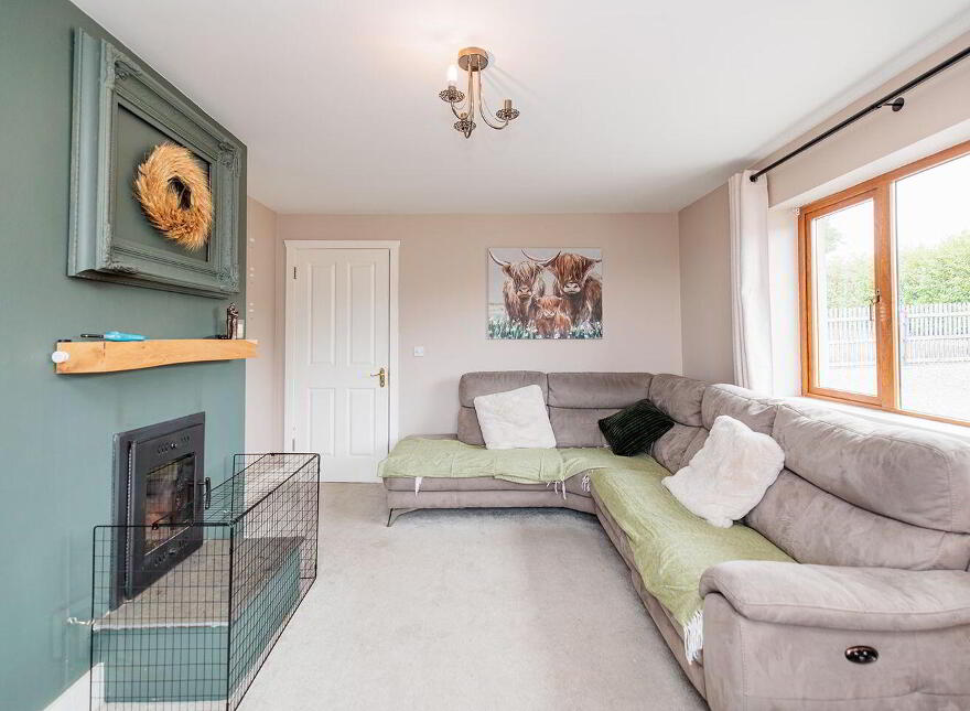 Glencoum, Goresbridge, R95PR92