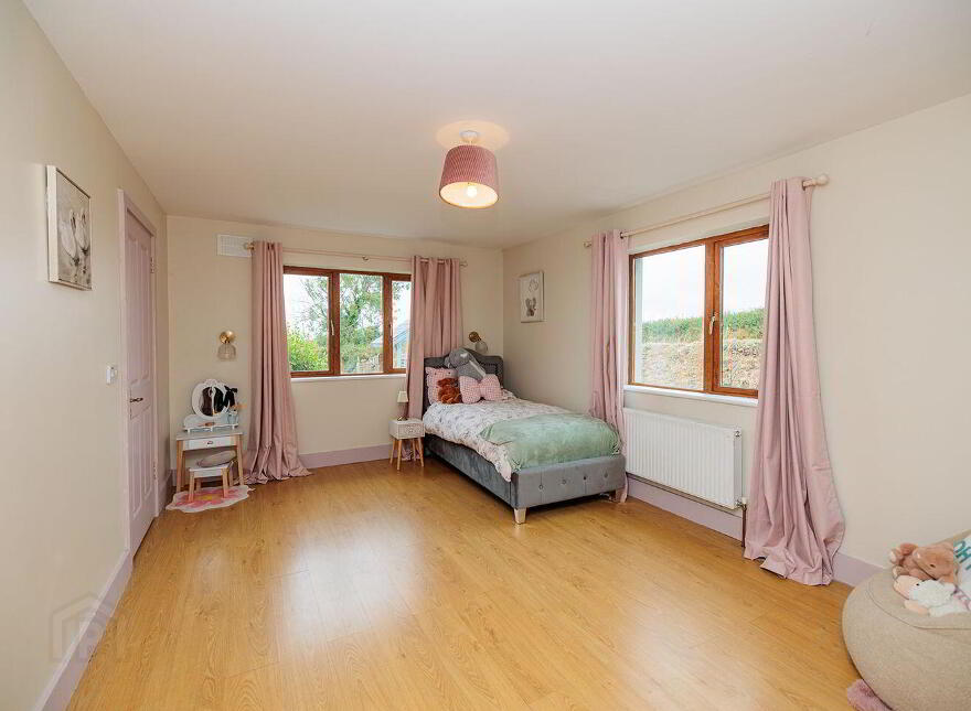 Glencoum, Goresbridge, R95PR92