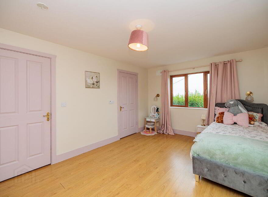 Glencoum, Goresbridge, R95PR92