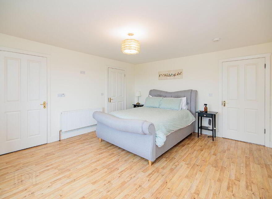 Glencoum, Goresbridge, R95PR92