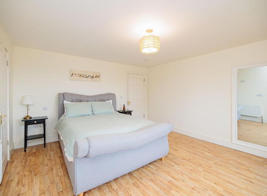 Glencoum, Goresbridge, R95PR92